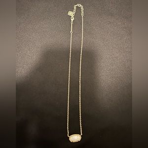 Kendra Scott Elisa Necklace